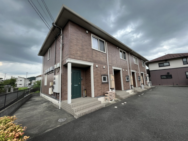 ラ・ヴィーダーⅡ