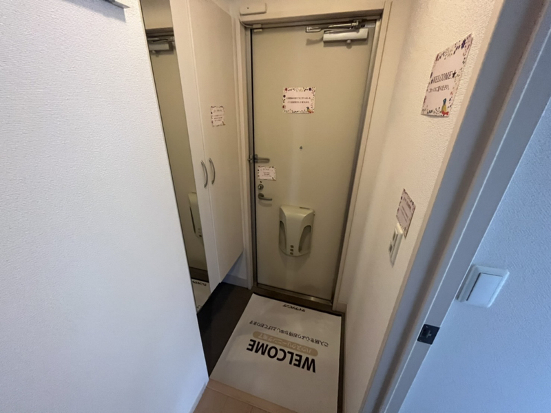 玄関 写真7