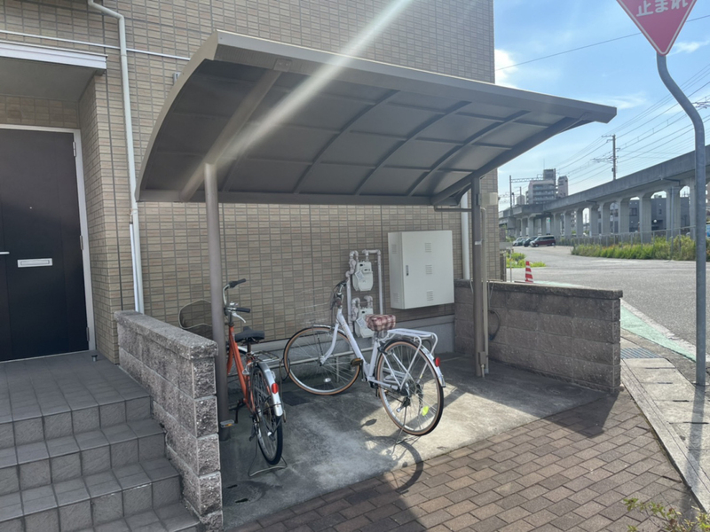 共用部 写真11