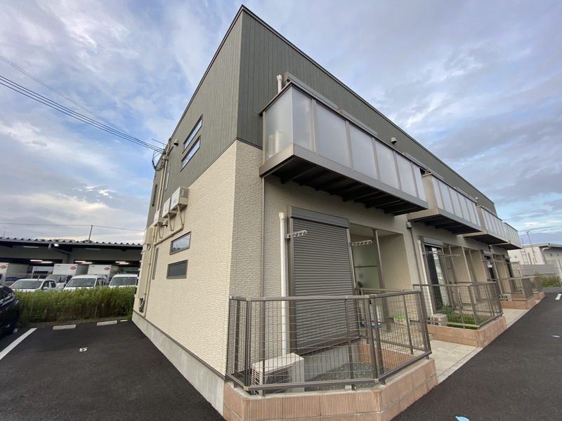 MISTRAL別所Ⅱ