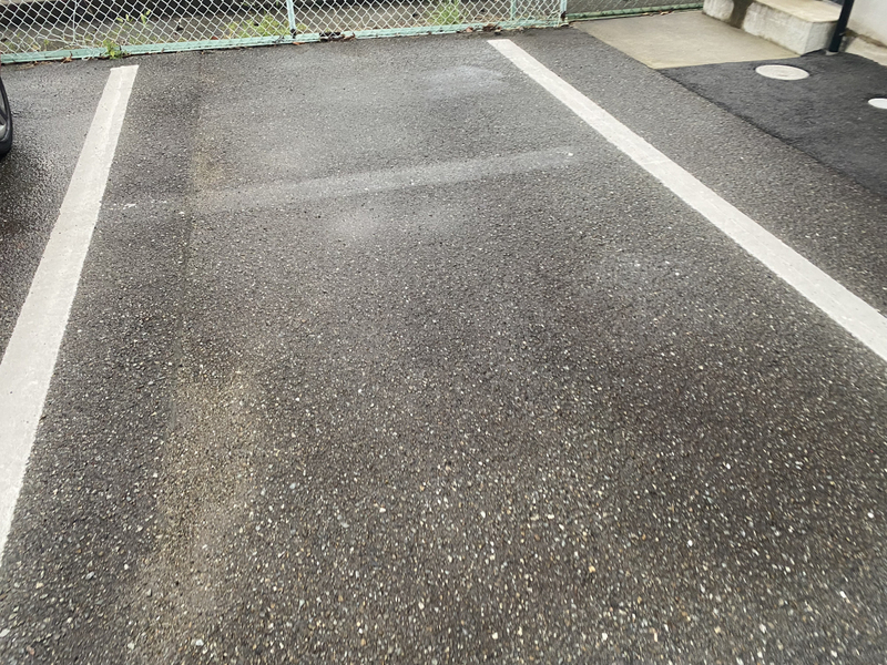 駐車場 写真10