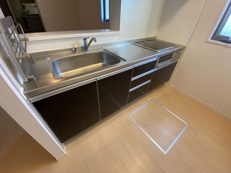 キッチン 写真3