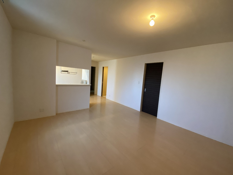 リビング 写真2