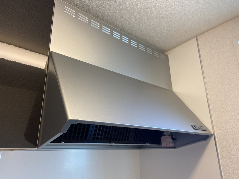 キッチン 写真19