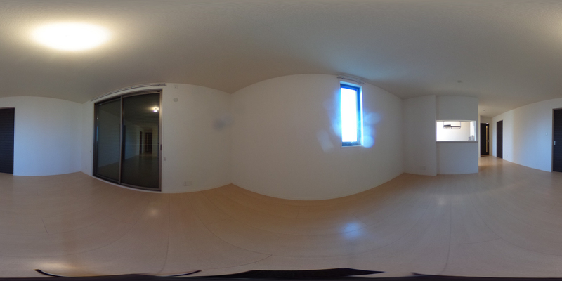 リビング 写真34