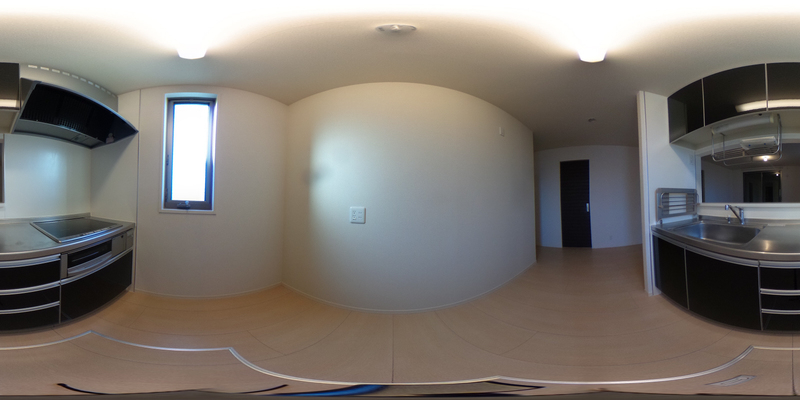 キッチン 写真35