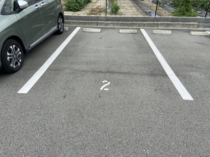 駐車場 写真10