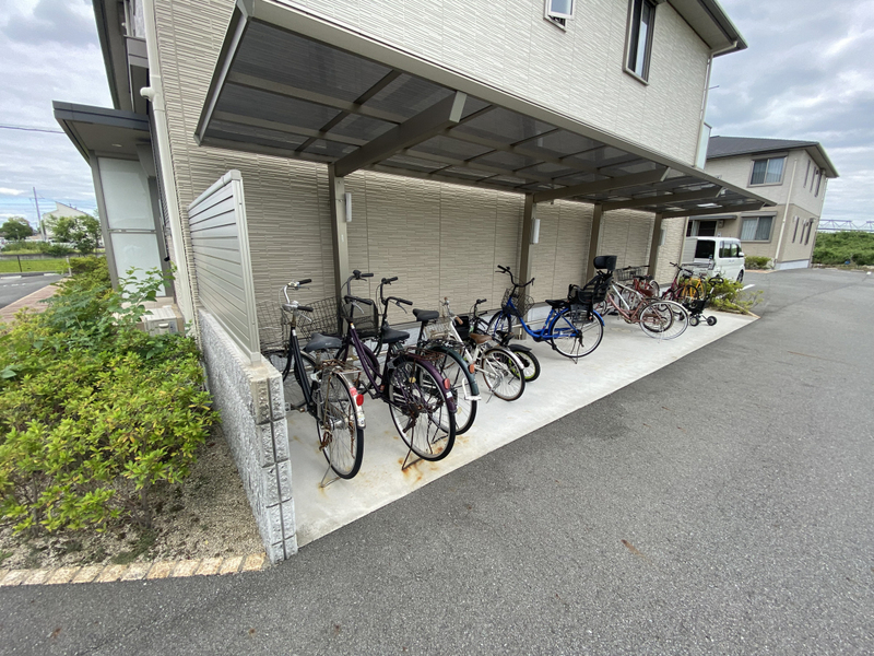 共用部 写真11