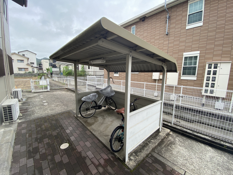 共用部 写真11