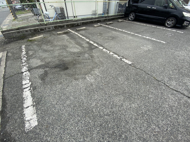 駐車場 写真10