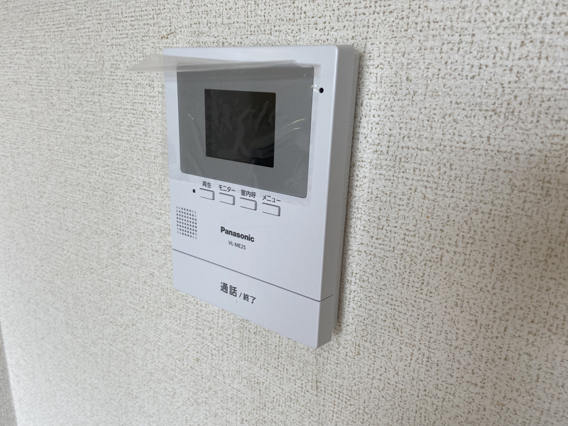 セキュリティ 写真13