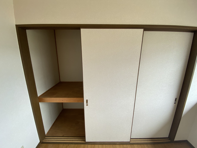 収納 写真16