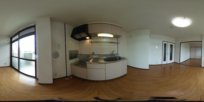 キッチン 写真35