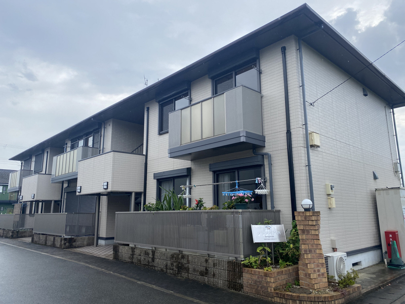 ソレジオ片浜