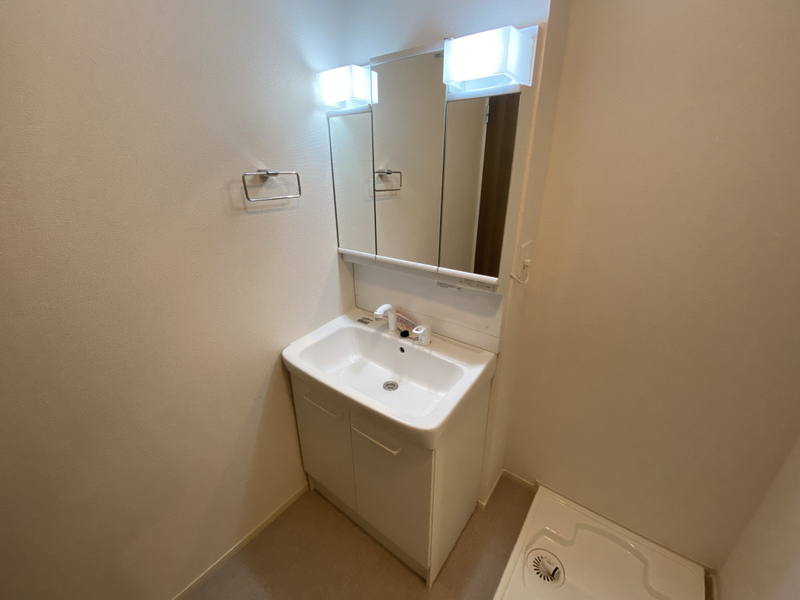 洗面所 写真6