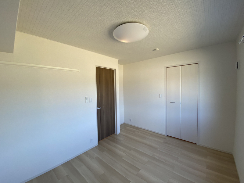 子供部屋 写真18
