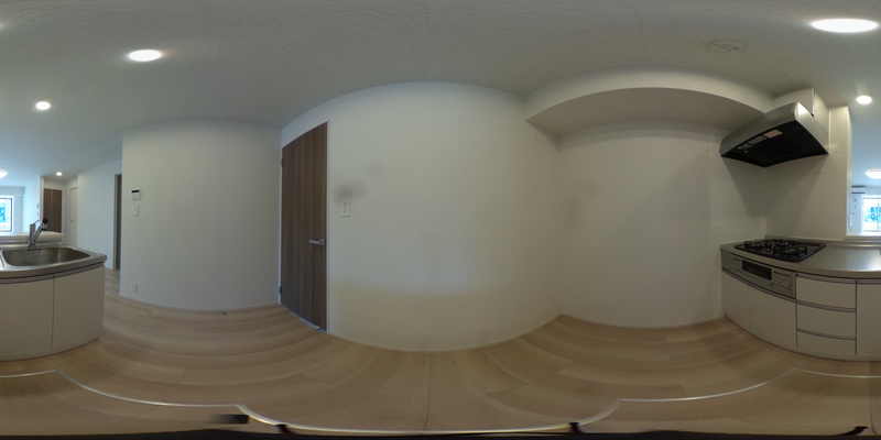 キッチン 写真35