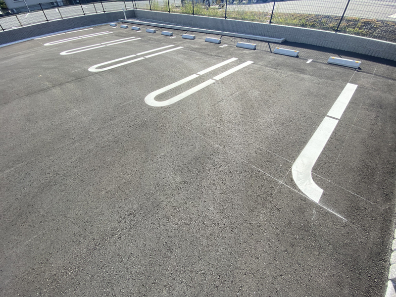 駐車場 写真10