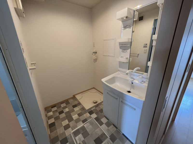 洗面所 写真6