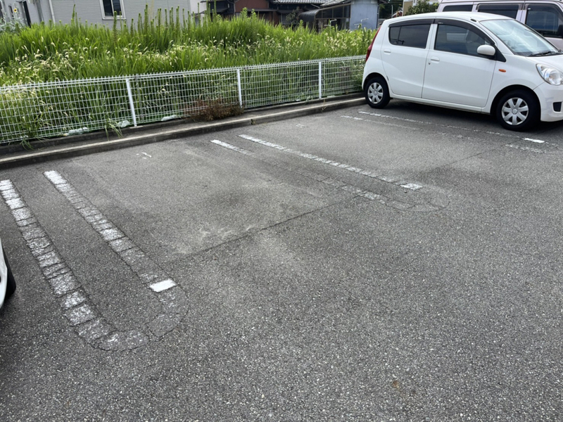 駐車場 写真10
