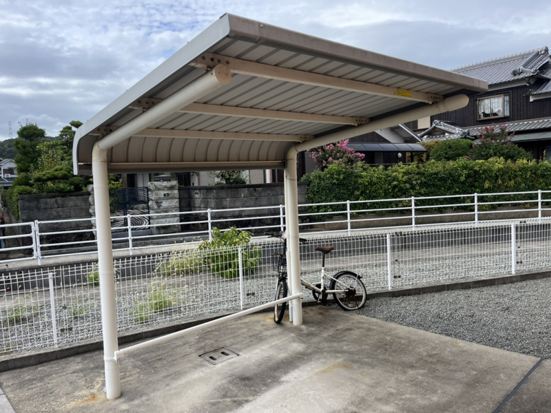 共用部 写真11
