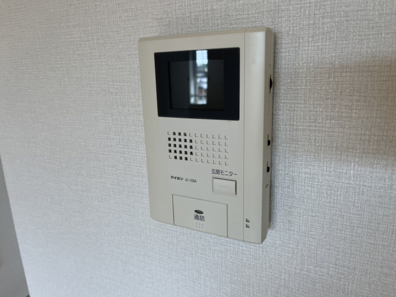 セキュリティ 写真13