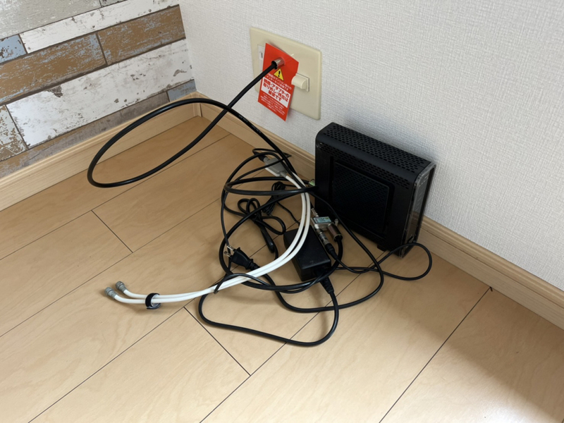 設備 写真16