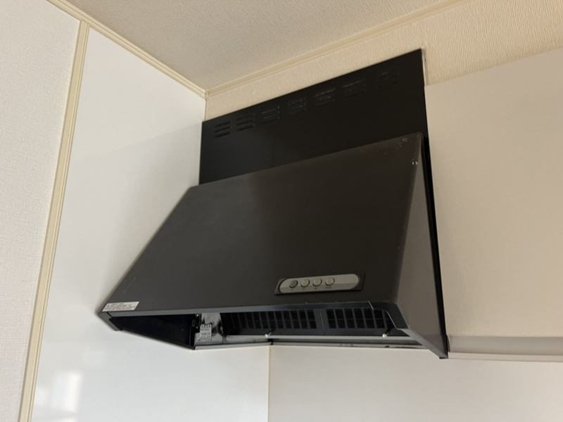 キッチン 写真19