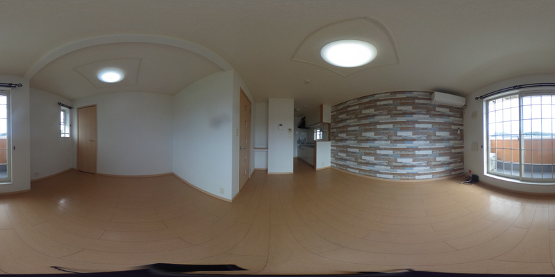リビング 写真34
