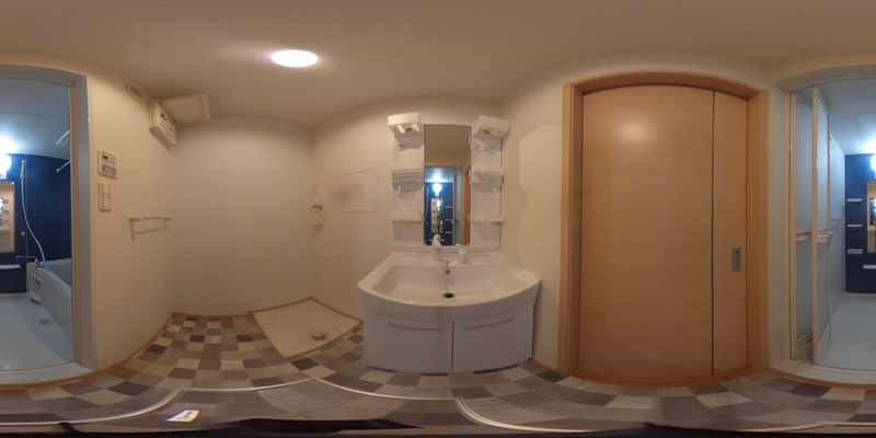 洗面所 写真36