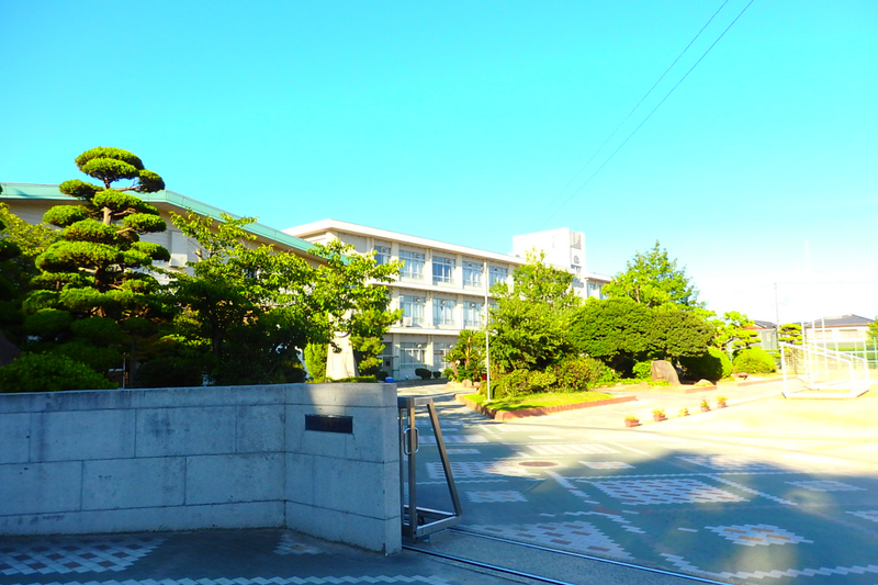 灘中学校まで1839m (徒歩23分) 写真22