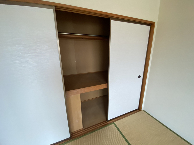 収納 写真9