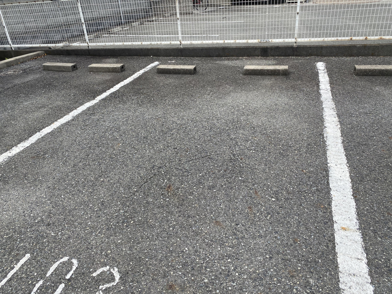 駐車場 写真10