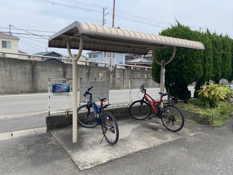 共用部 写真11