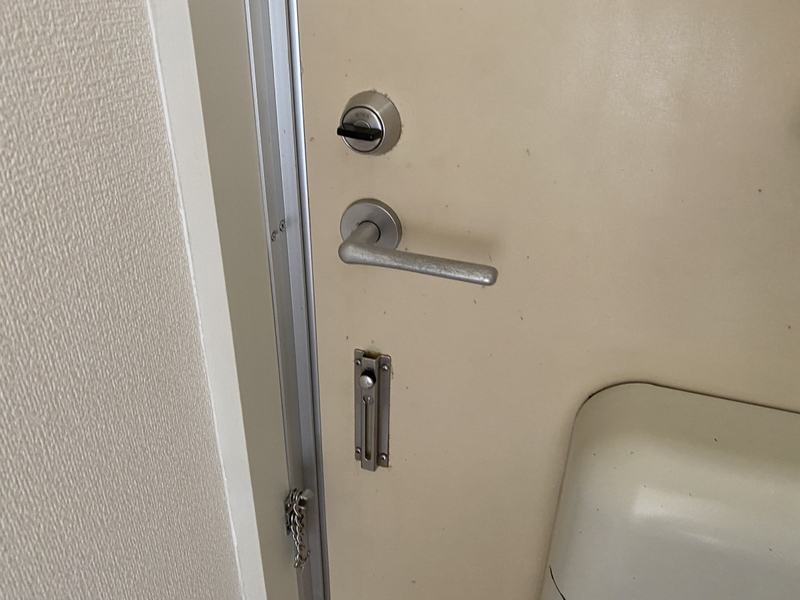 セキュリティ 写真13