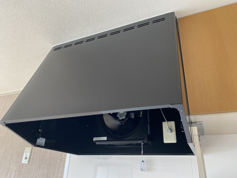 キッチン 写真19