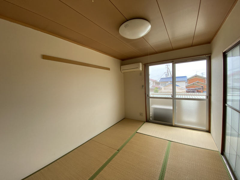 個室 写真30