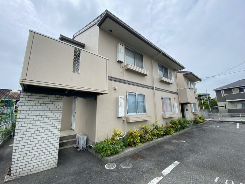 外観 写真32