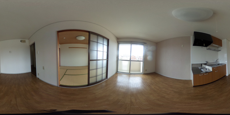 キッチン 写真34