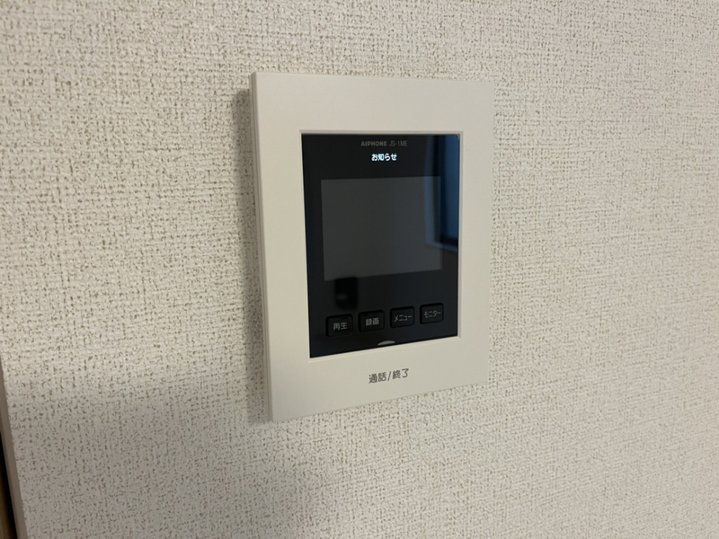 セキュリティ 写真13