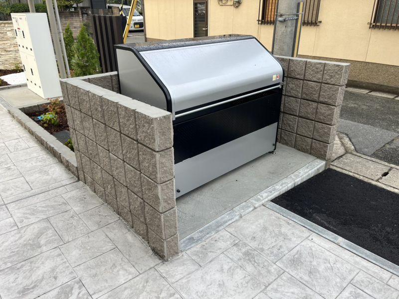 共用部 写真30