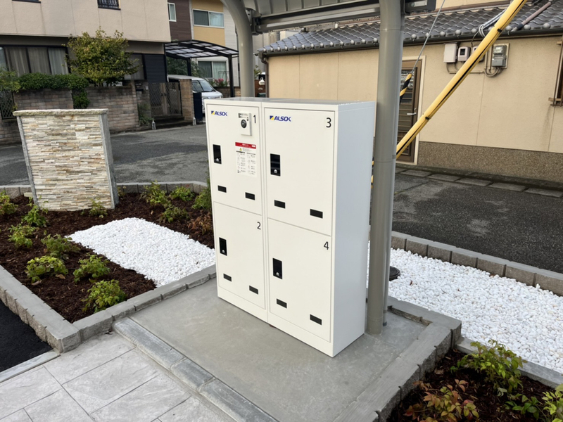 共用部 写真31