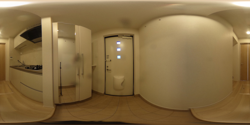 玄関 写真33