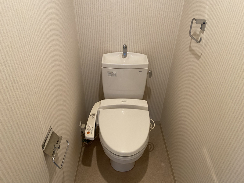 トイレ 写真5