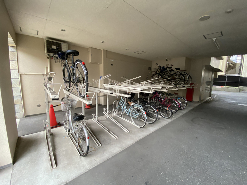 共用部 写真11