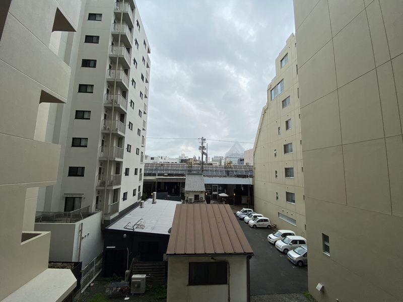眺望 写真15