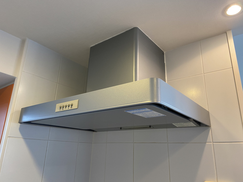 キッチン 写真19