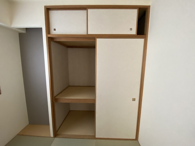 収納 写真31