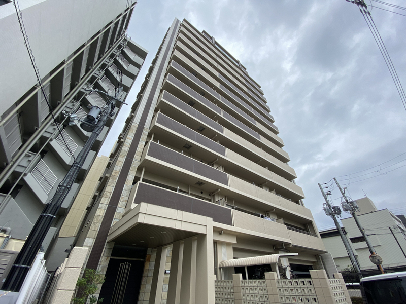 外観 写真32