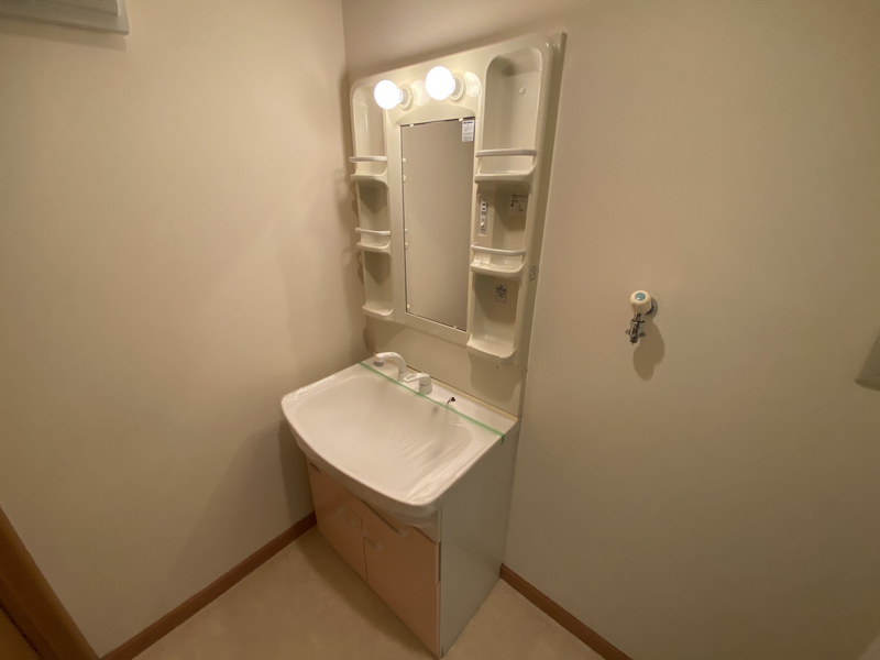 洗面所 写真6
